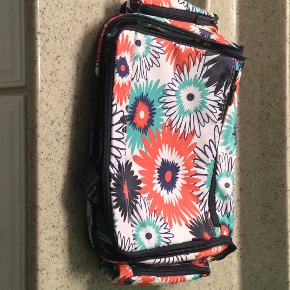 Thirty one toiletry bag, new
